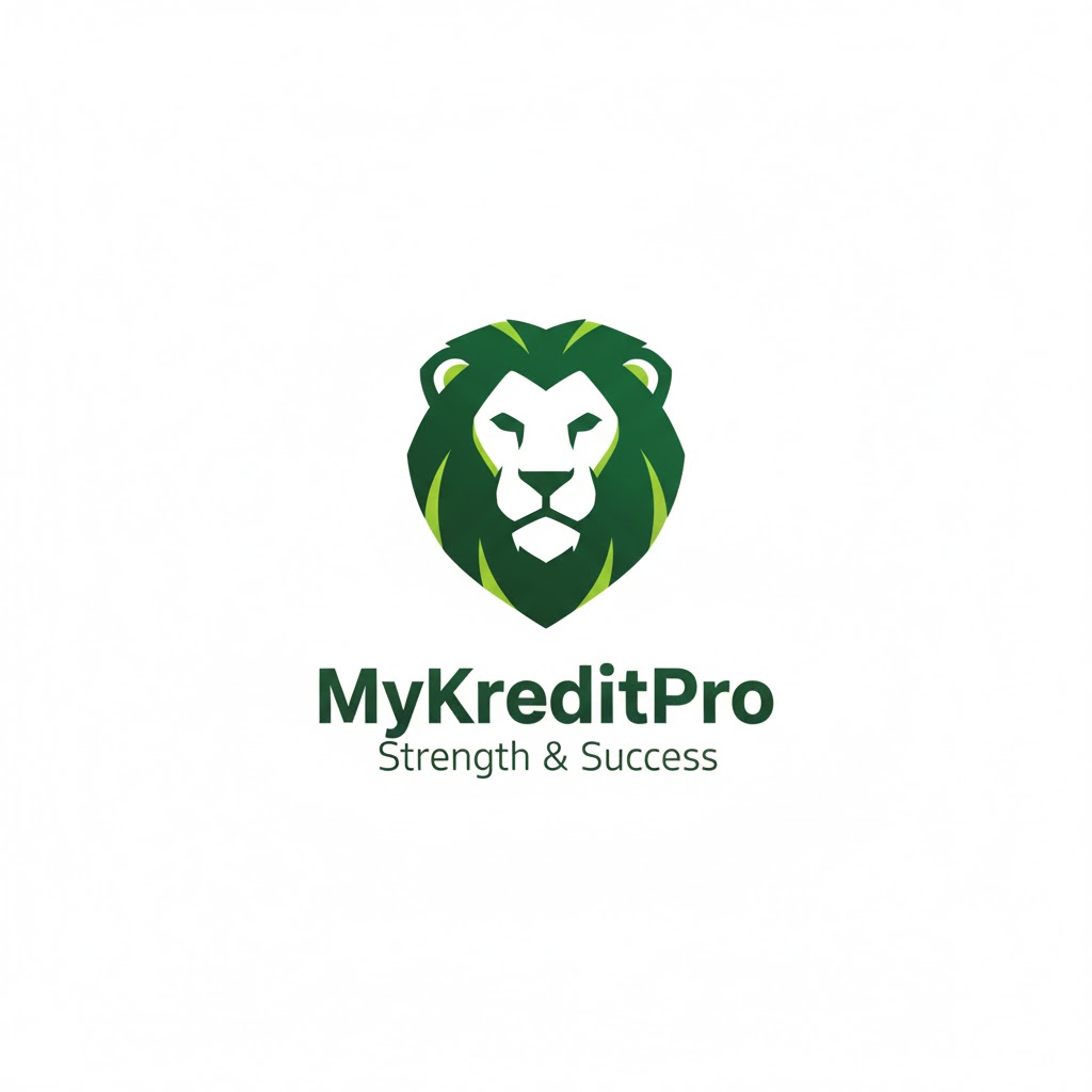 MyKreditPro Logo